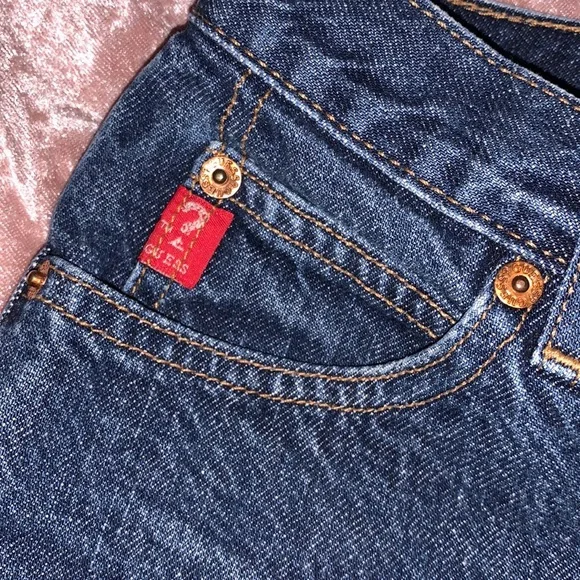 Vintage Guess Jeans - Picture 3 of 4